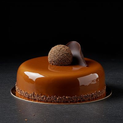 Dutch Truffle (Half kg)